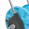 Cellfast COMPACT 55-310 zestaw 1/2 20m Wózek + wąż  + zraszacz